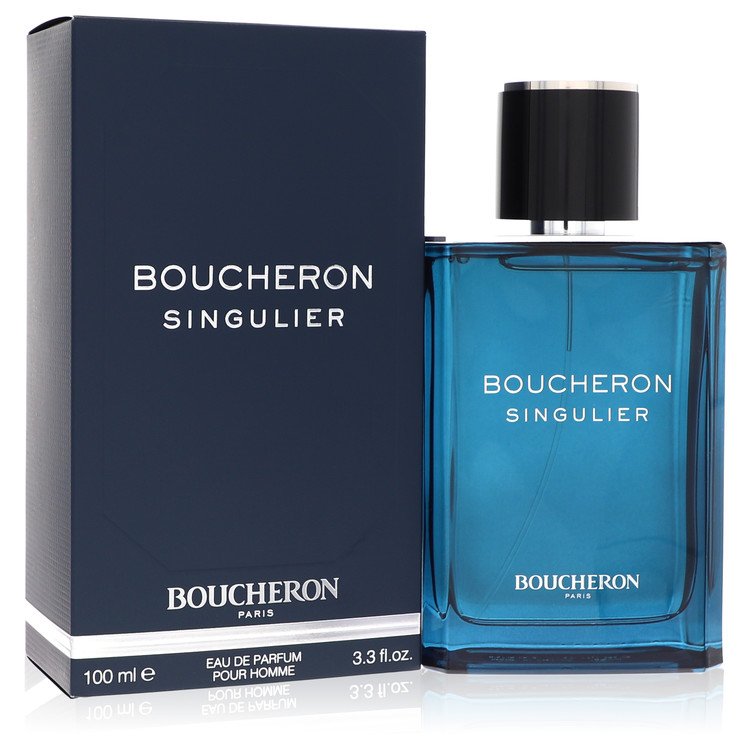 Boucheron Boucheron Singulier