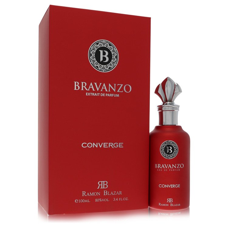 Dumont Paris Dumont Bravanzo Converge
