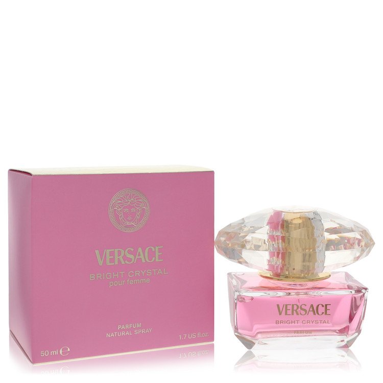 Versace Bright Crystal