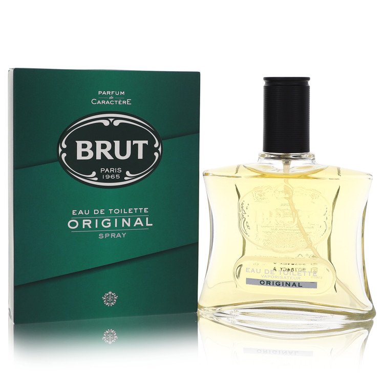 Faberge Brut