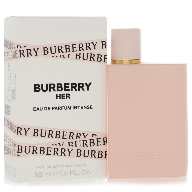 Burberry Burberry Her