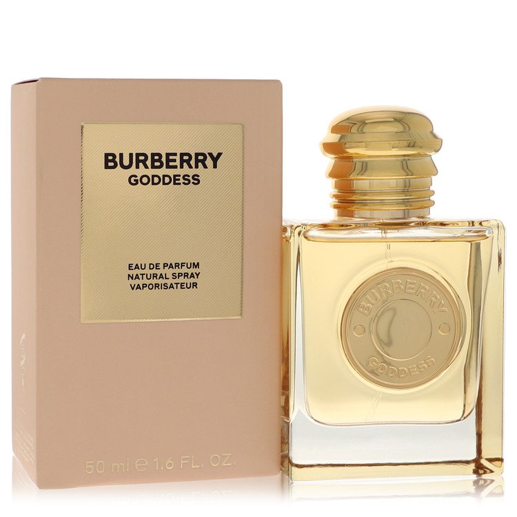Burberry Burberry Goddess