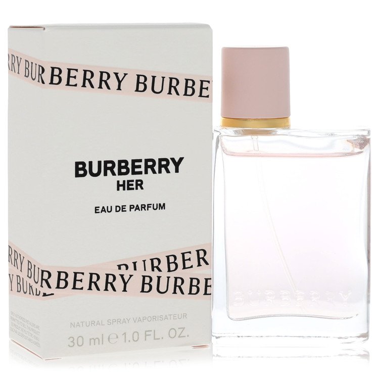 Burberry Burberry Her