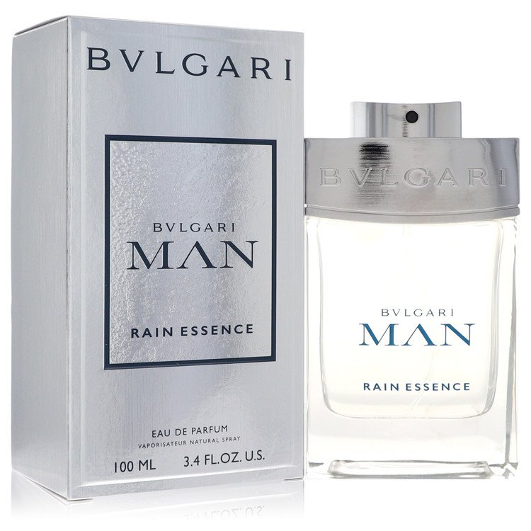 Bvlgari Bvlgari Man Rain Essence