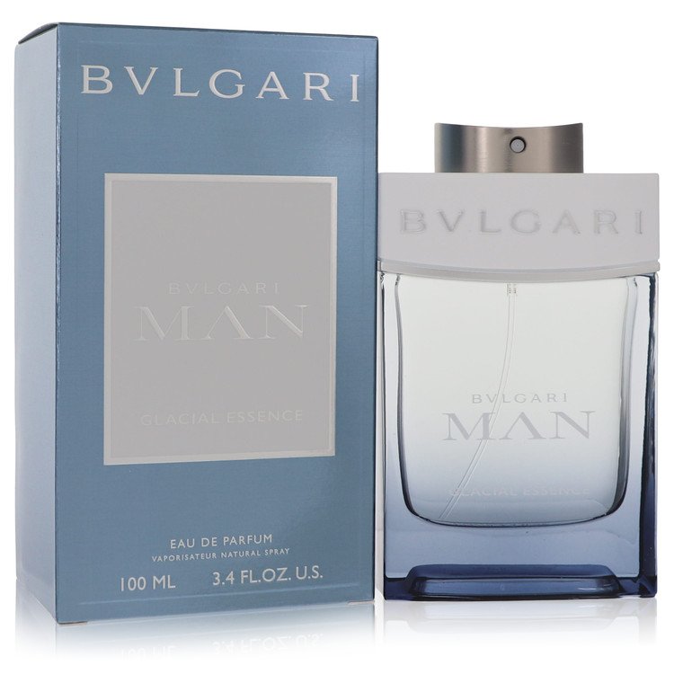 Bvlgari Bvlgari Man Glacial Essence