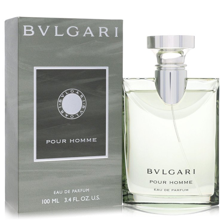 Bvlgari Bvlgari