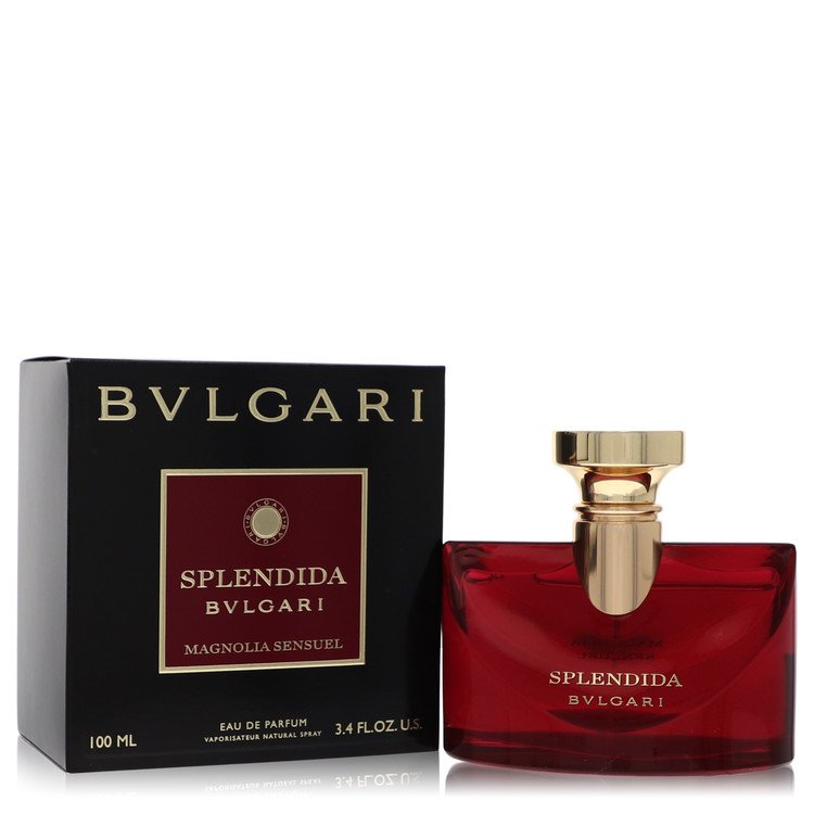 Bvlgari Bvlgari Splendida Magnolia Sensuel