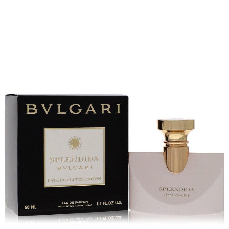 Bvlgari Bvlgari Splendida Patchouli Tentation