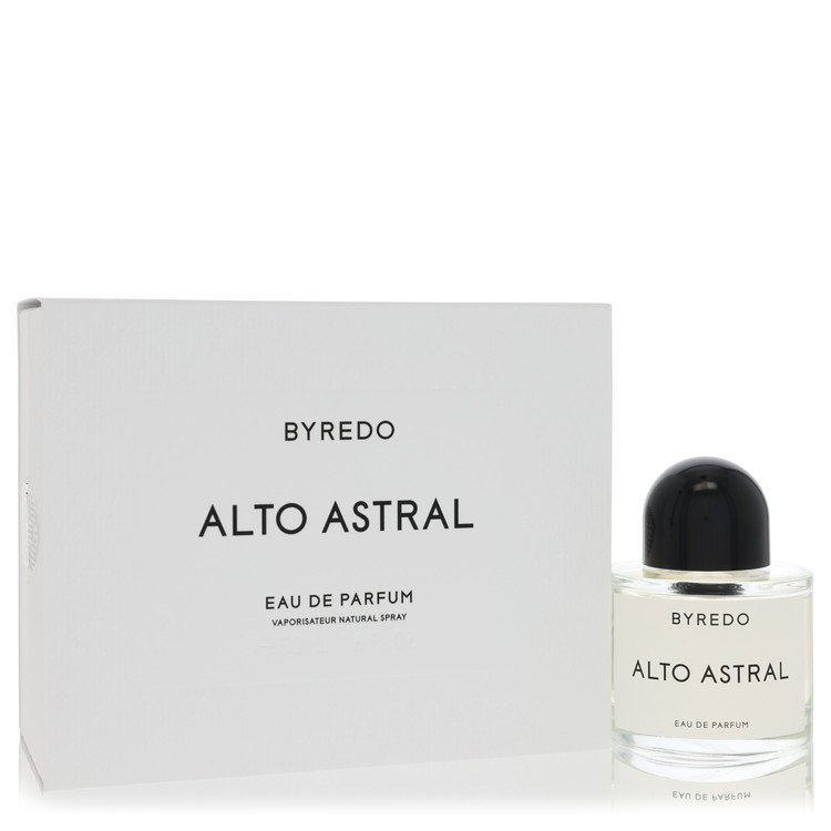 Byredo Alto Astral