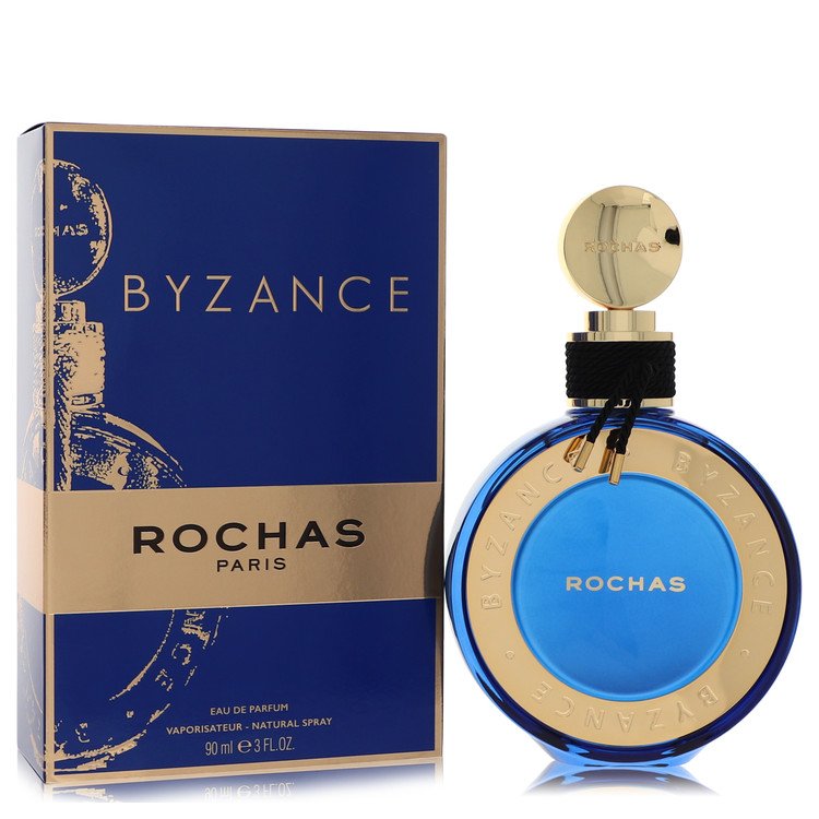 Rochas Byzance 2019 Edition