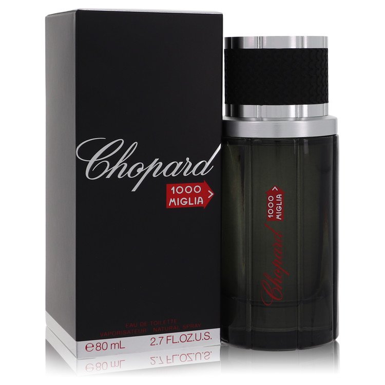 Chopard Chopard 1000 Miglia