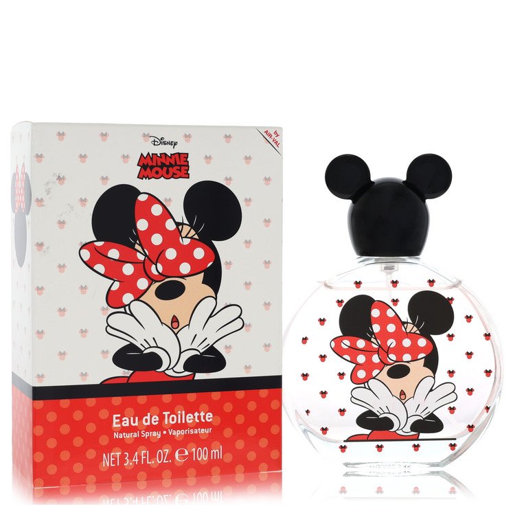 Disney Minnie Mouse