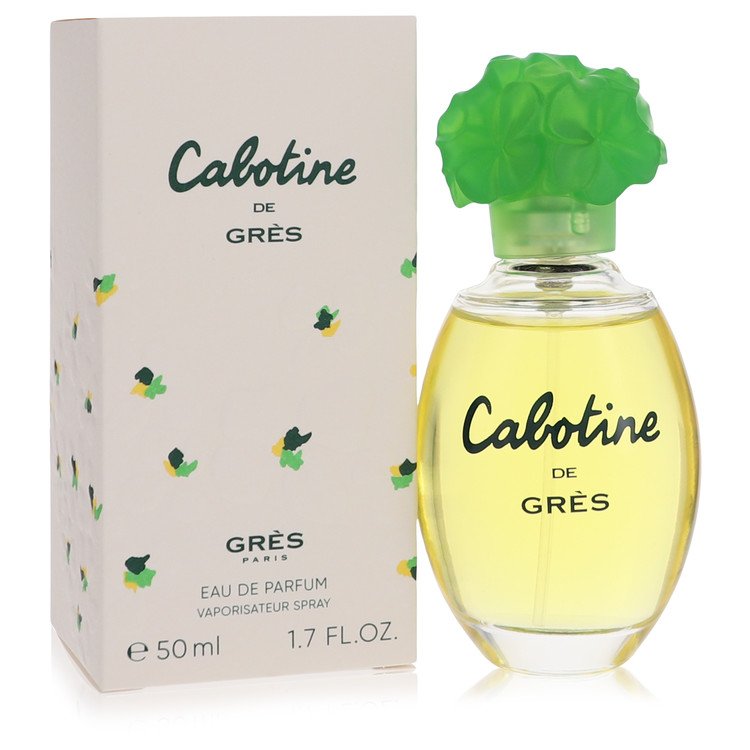 Parfums Gres Cabotine