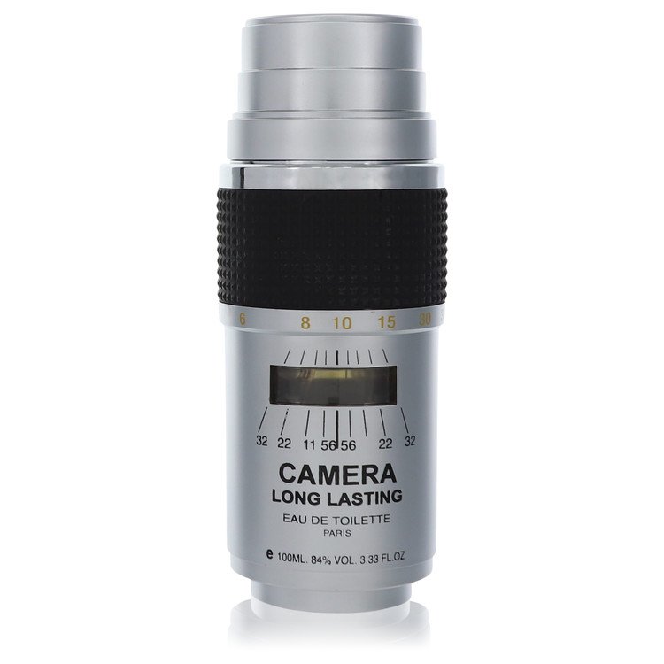 Max Deville Camera Long Lasting