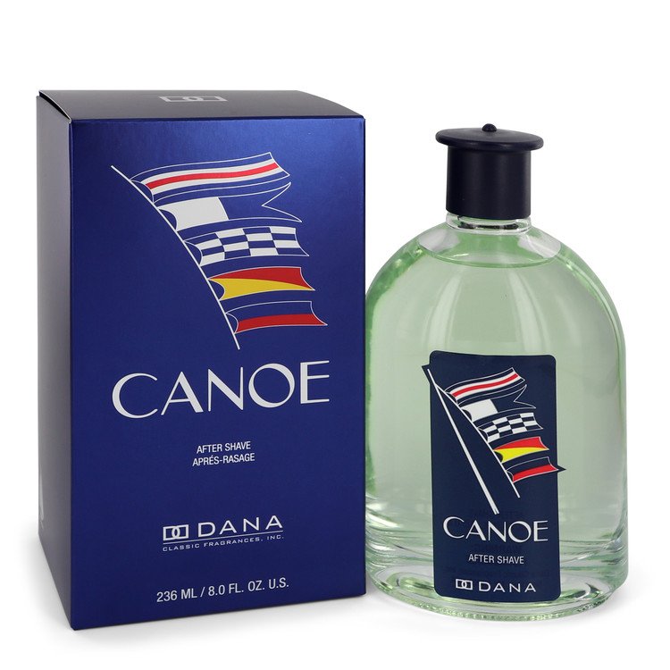 Dana Canoe