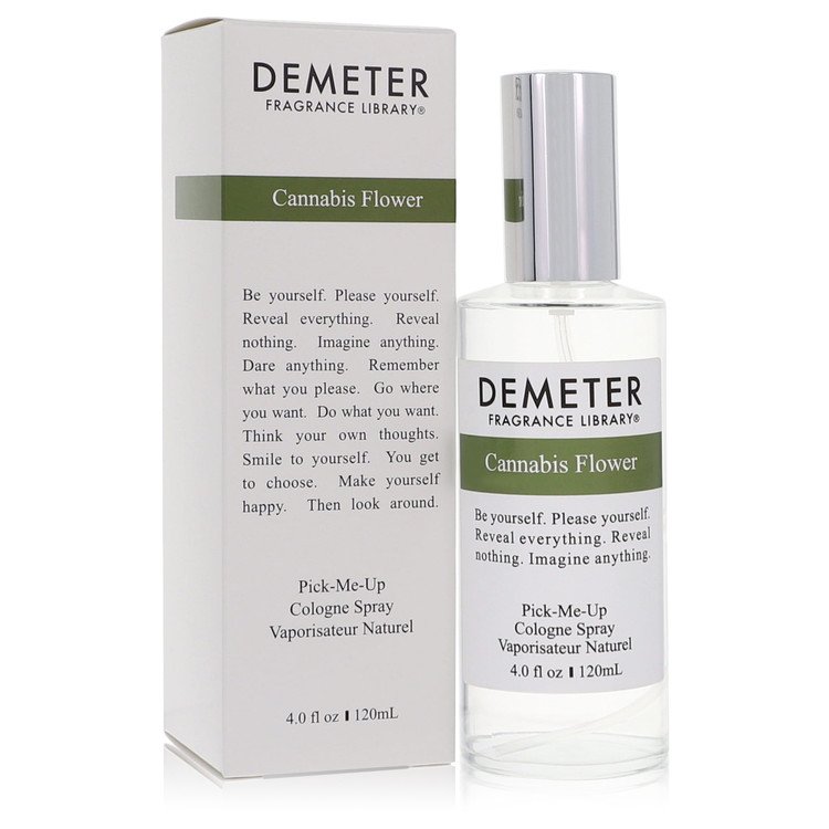 Demeter Demeter Cannabis Flower