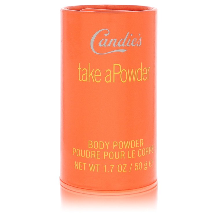 Liz Claiborne Candies Body Powder