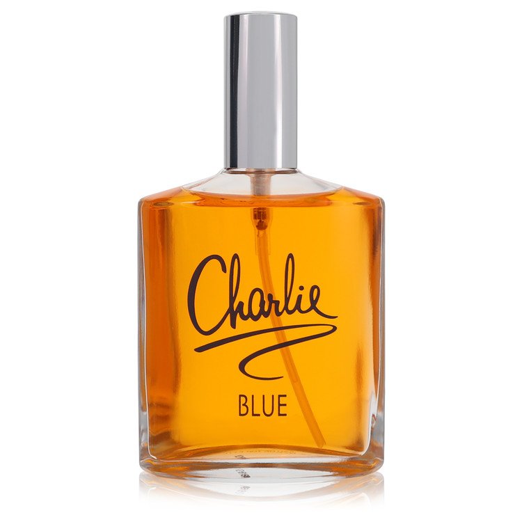 Revlon Charlie Blue