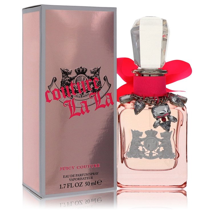 Juicy Couture Couture La La