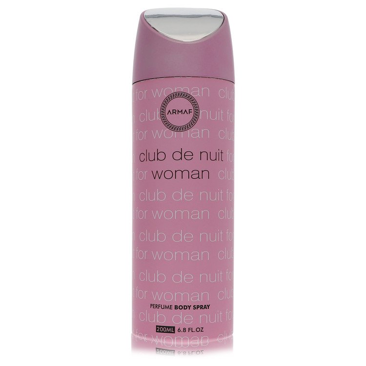 Armaf Club De Nuit Body Mist