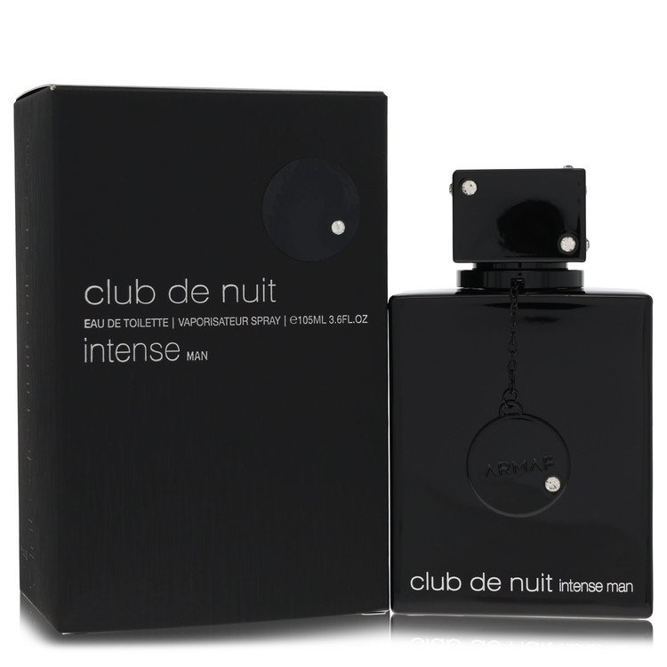 Armaf Club De Nuit Intense