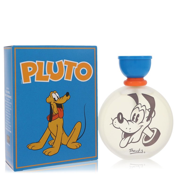 Disney Pluto