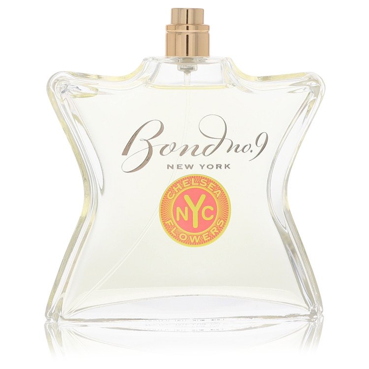 Bond No 9 Chelsea Flowers