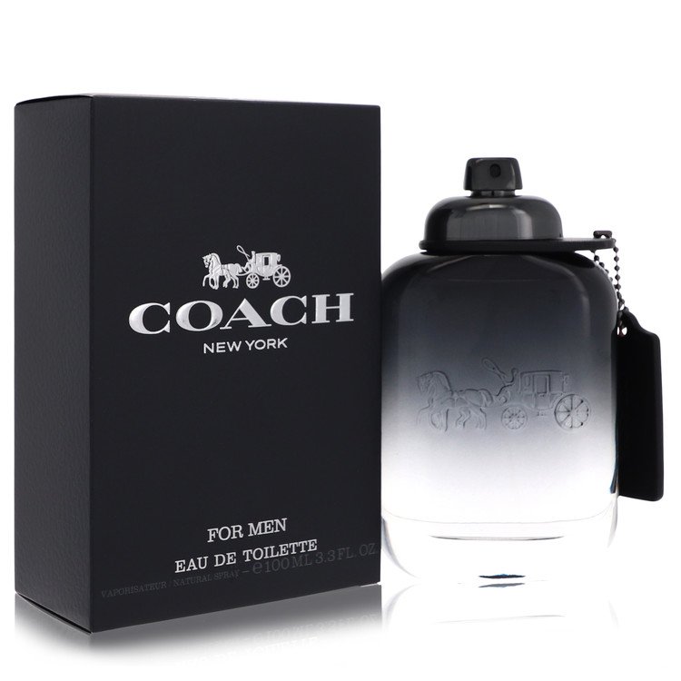 Coach Coach