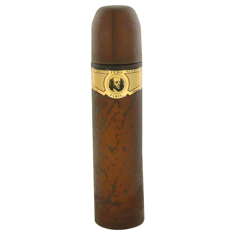Fragluxe Cuba Gold