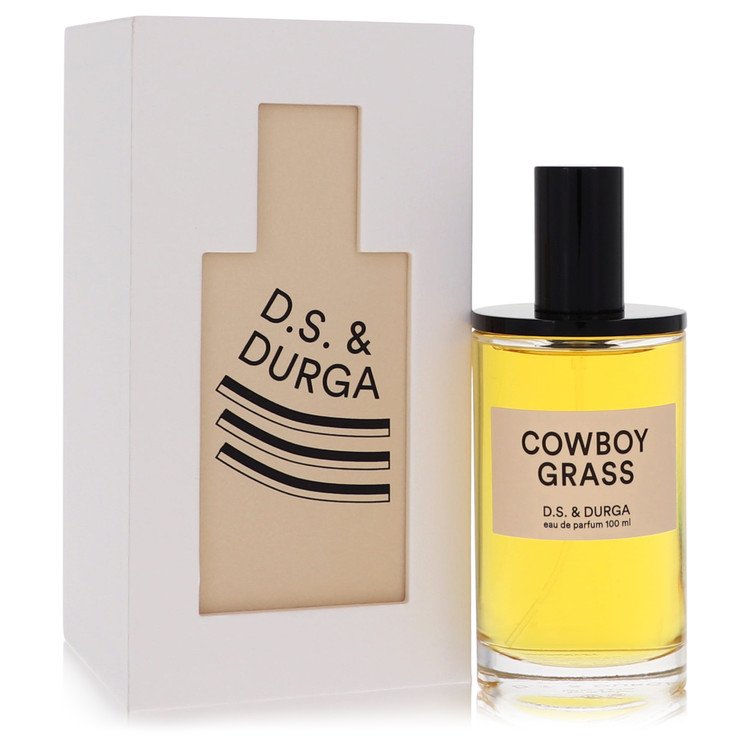 D.S. & Durga Cowboy Grass