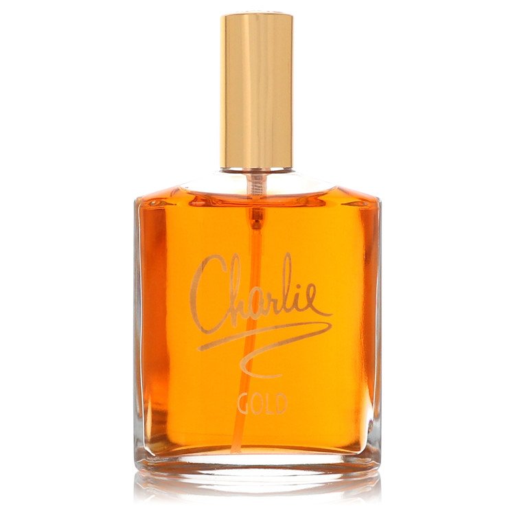 Revlon Charlie Gold
