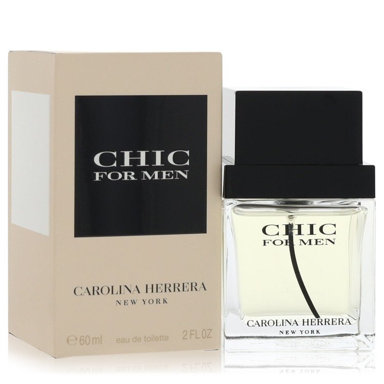 Carolina Herrera Chic