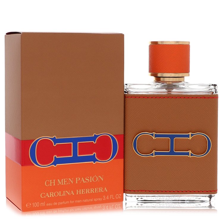 Carolina Herrera Ch Passion