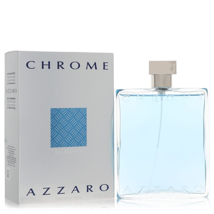 Azzaro Chrome