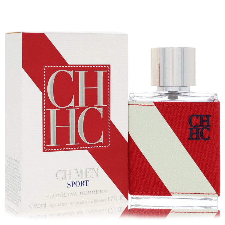 Carolina Herrera CH Sport