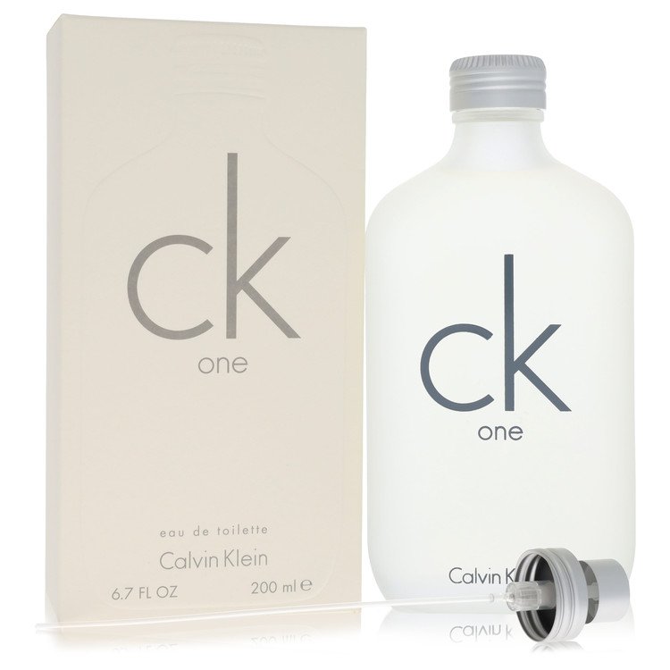Calvin Klein Ck One