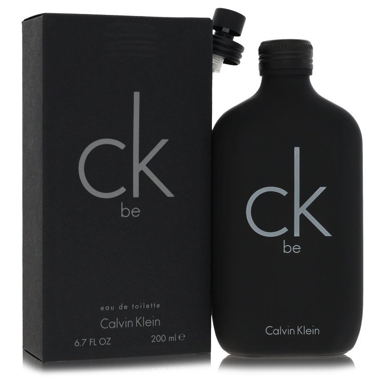 Calvin Klein Ck Be