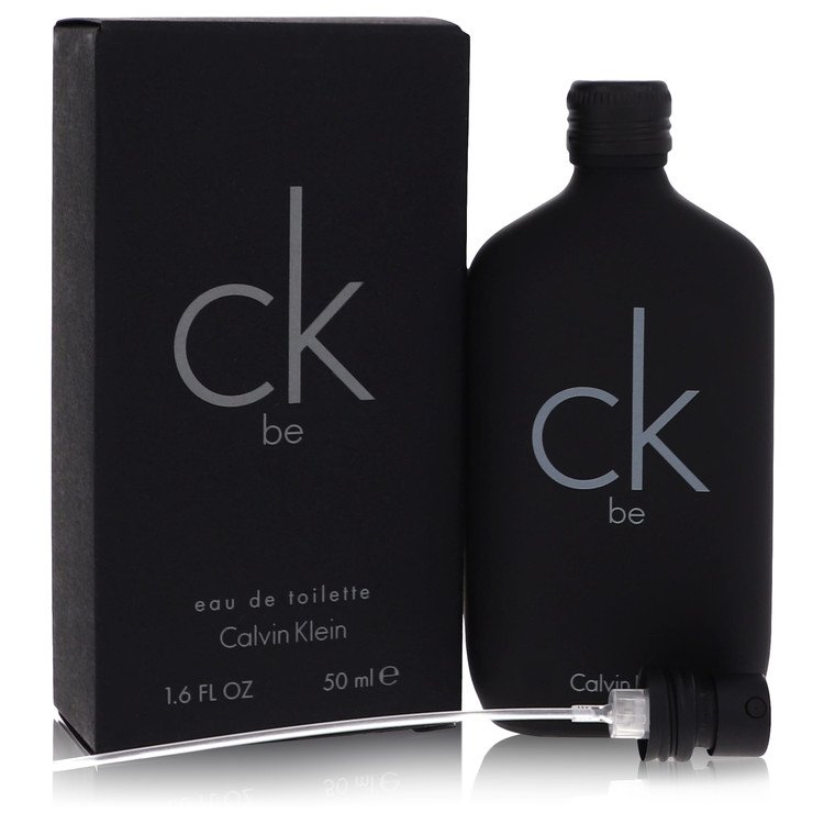 Calvin Klein Ck Be