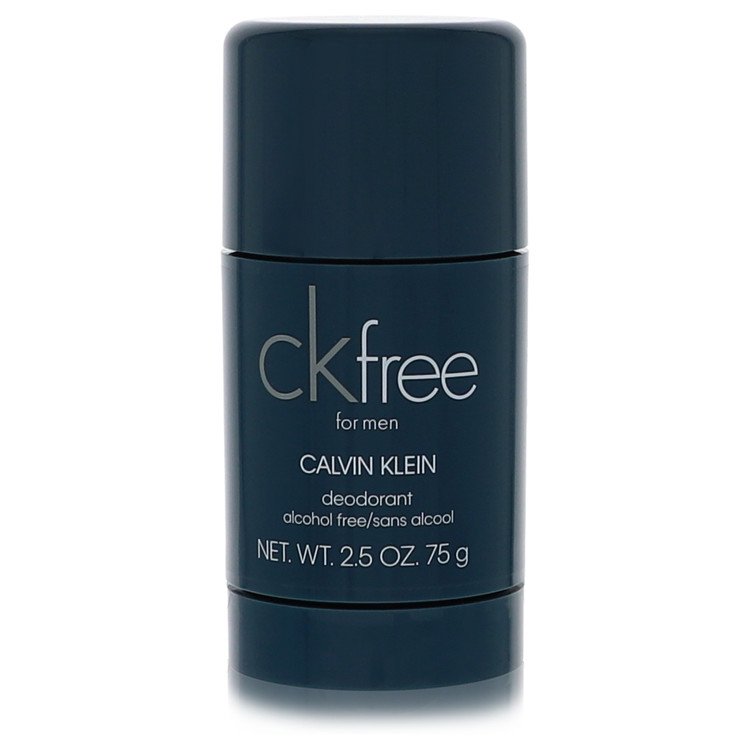 Calvin Klein CK Free Deodorant