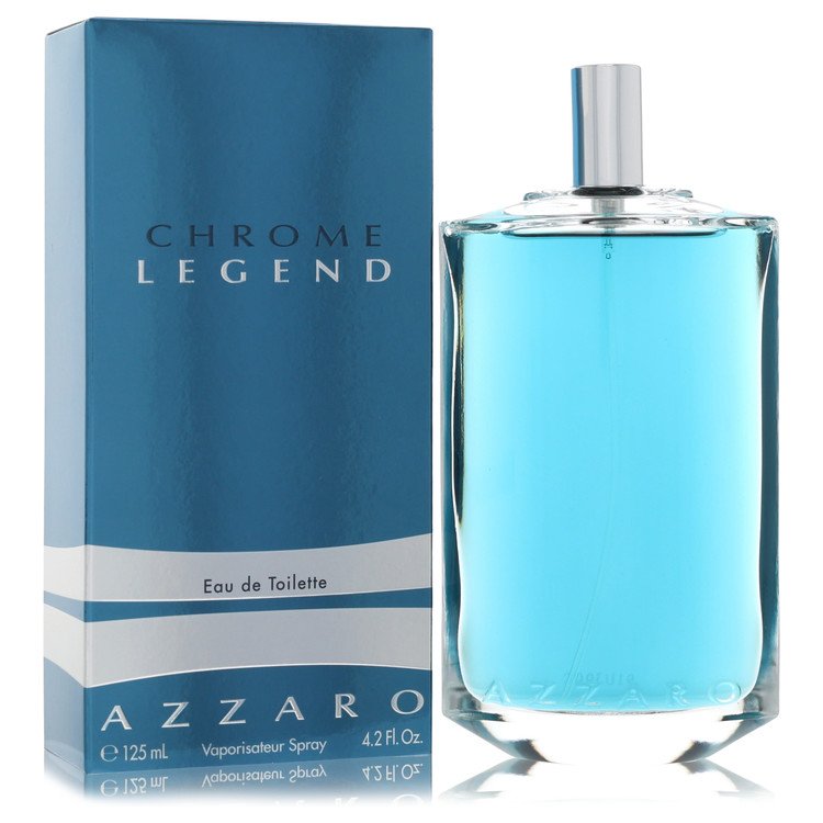 Azzaro Chrome Legend