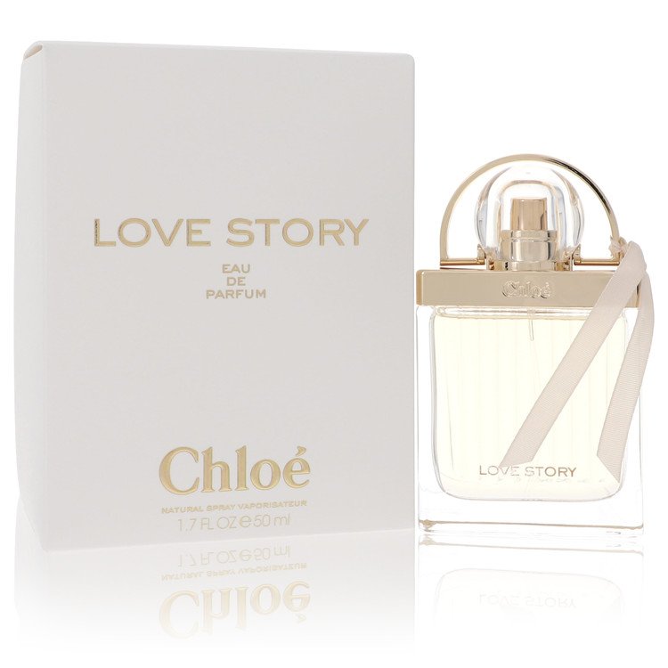 Chloé e Love Story
