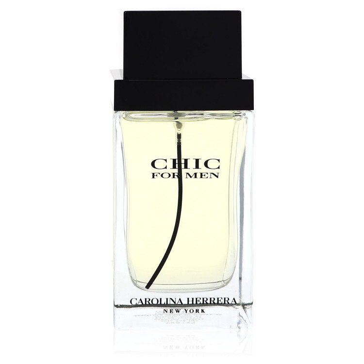 Carolina Herrera Chic
