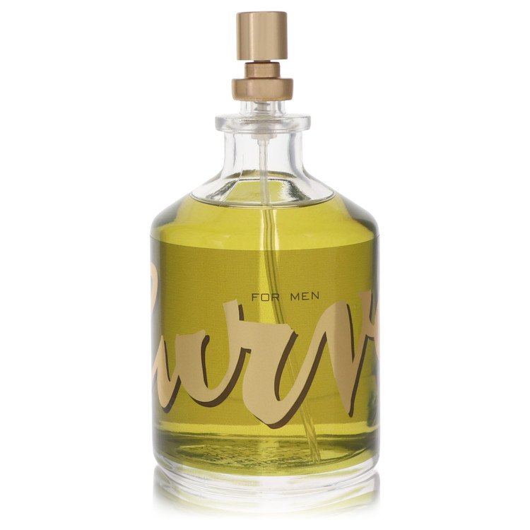 Liz Claiborne Curve