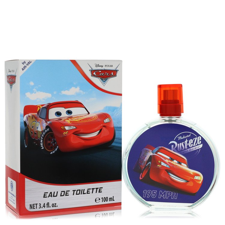 Pixar Cars