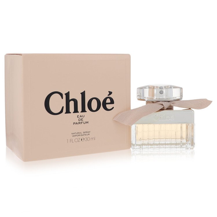 Chloé Chloe (New)