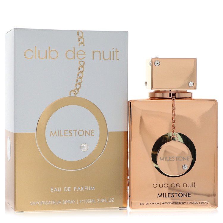 Armaf Club De Nuit Milestone
