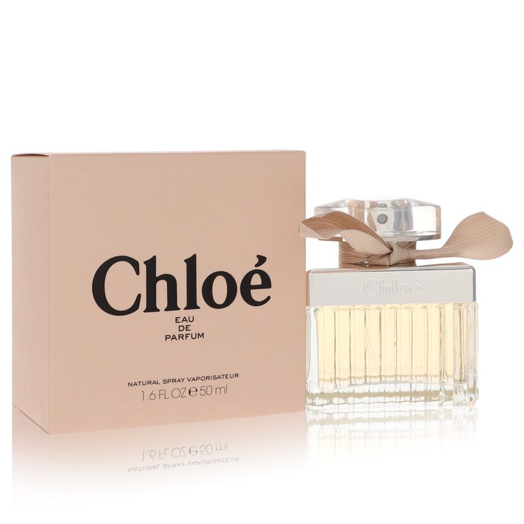 Chloé Chloe (New)