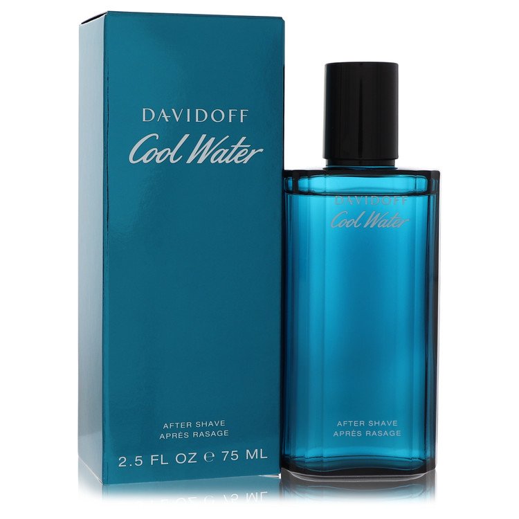 Davidoff Cool Water Aftershave