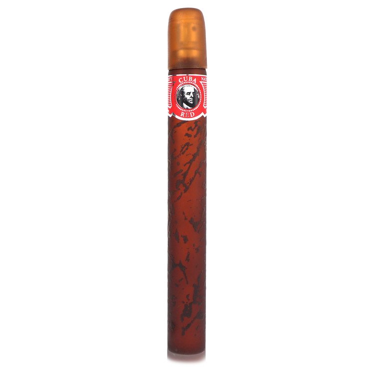 Fragluxe Cuba Red