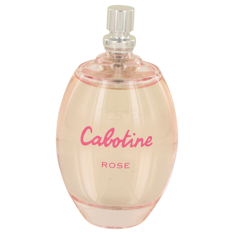 Parfums Gres Cabotine Rose
